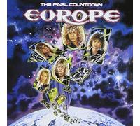 Europe - Final Countdown + 3 =Rema