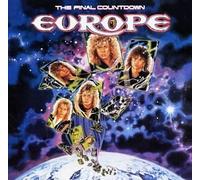 Europe - Final Countdown [Import]