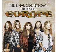 Europe - Final Countdown: The Best Of Europe (Gold Series)