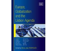 Europe, Globalization and the Lisbon Agenda