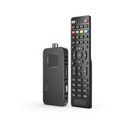 Europe H.265 HEVC DVB-T2 Tuner DVB-T Digital TV Set-Top Box Edition 0627