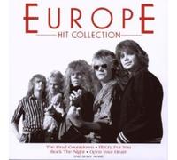 Europe - Hit Collection-Edition
