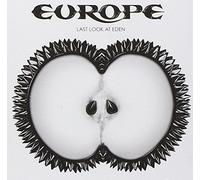 Europe - Last Look at Eden by Europe (2009-09-15)