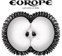 Europe - Last Look At Eden - Cd