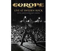 Europe - Live At Sweden Rock