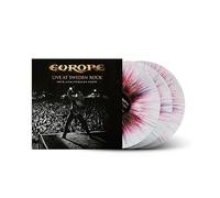 live at sweden rock 30th anniversary show (splatter vinyl)