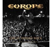 Europe - Live At Sweden Rock-30th Anniversary Show