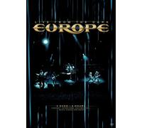Europe Live From The Dark (DVD)
