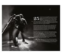 Europe - Live Look At Eden (Box Cd+Dvd+Book)