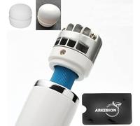 Europe Magic Wand ARKEBION® Original-Pack: Smooth Touch, Silky Touch e RFID