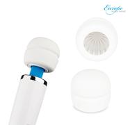 Europe Magic Wand Genio Genius Silky Touch Attachment Accessori da Massaggio