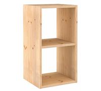 E_0002_S7908558 Astigarraga Scaffale Astigarraga DINAMIC-2 Pino (36,2 x 33 x 70,