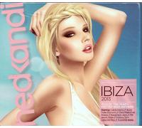 Europe Nonstop DJ-Mix (Compilation CD, 45 Tracks)