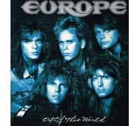 Europe - Out Of This World