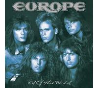 Europe - Out Of This World