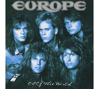 Europe - Out of This World -Remast