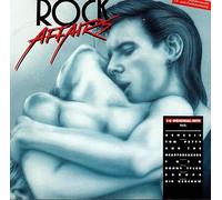 Europe, Pat Benatar, Nik Kershaw, Boston, T'Pau, Paul Hardcastle..