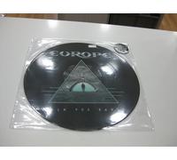 EUROPE PICTURE DISC WALK The Earth Edizione Limitata RSD 2018