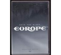 Europe - Rock The Night