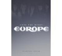 Europe - Rock the Night [Colector S]