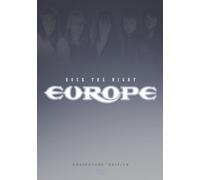 Europe - Rock the Night [Reissue]
