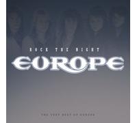 Europe - Rock the Night-the Very Best O