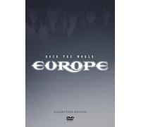 Europe - Rock the World
