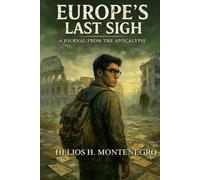 Europe’s Last Sigh: a journal from the apocalypse