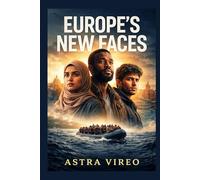 EUROPE’S NEW FACE: The Stories of Hassan, Amina, and Jamal , Migration, Identity, and the Human Reality Shaping Modern Europe