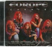 Europe - Simply the Best
