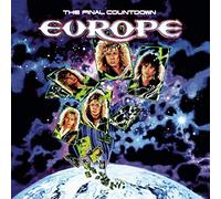 Europe - The Final Countdown