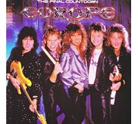Europe - The Final Countdown