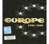 Europe - The Final Countdown