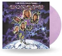 Vinile Europe - The Final Countdown