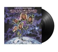 Vinile Europe - Final Countdown