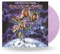 Vinile Europe - The Final Countdown