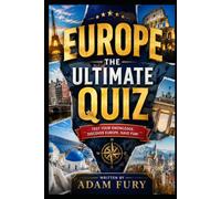Europe: The Ultimate Quiz