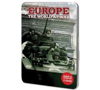 Europe: The World at War by na