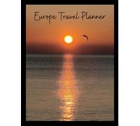 Europe Travel Planner