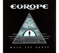 Europe – Walk the Earth – Vinile LP 12"