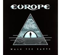 Europe - Walk The Earth