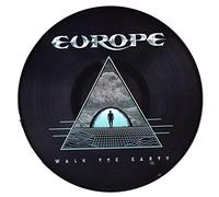 Europe - RSD - Walk The Earth (LP)