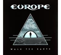 Europe - Walk The Earth