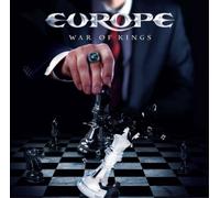 Europe War of Kings (Vinyl LP) 12" Album