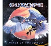 Europe - Wings Of Tomorrow