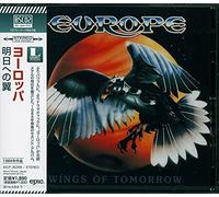 Europe - Wings Of Tomorrow