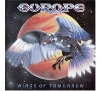 Europe - Wings Of Tomorrow
