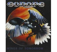 Europe - Wings of Tomorrow -Remast