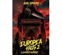 Europea Halls 2: A Summer in Budapest