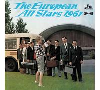 European All Stars - European All Stars-1961